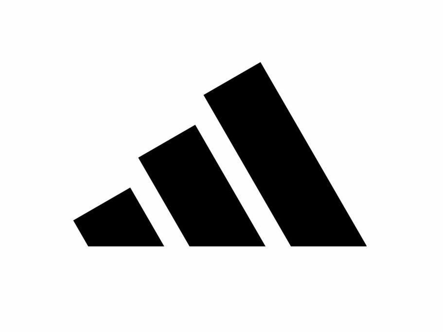 Adidas Adidas Logo black