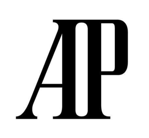 Audemars Piquet Audemars Piquet Logo black